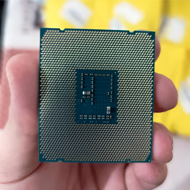Processeur Intel Xeon E5-2650 V3 10 cœurs 2,30 GHz CPU 25 Mo 105 W LGA 2011-3