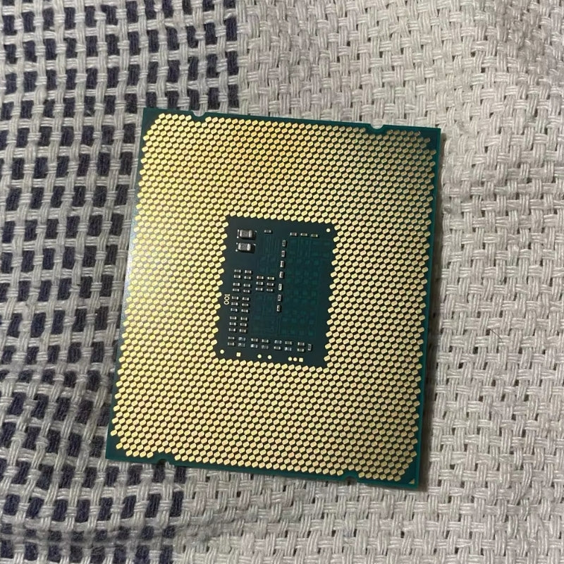 Processeur Intel Xeon E5-2667 V3 8 cœurs 3,20 GHz CPU 20 Mo 135 W LGA 2011-3