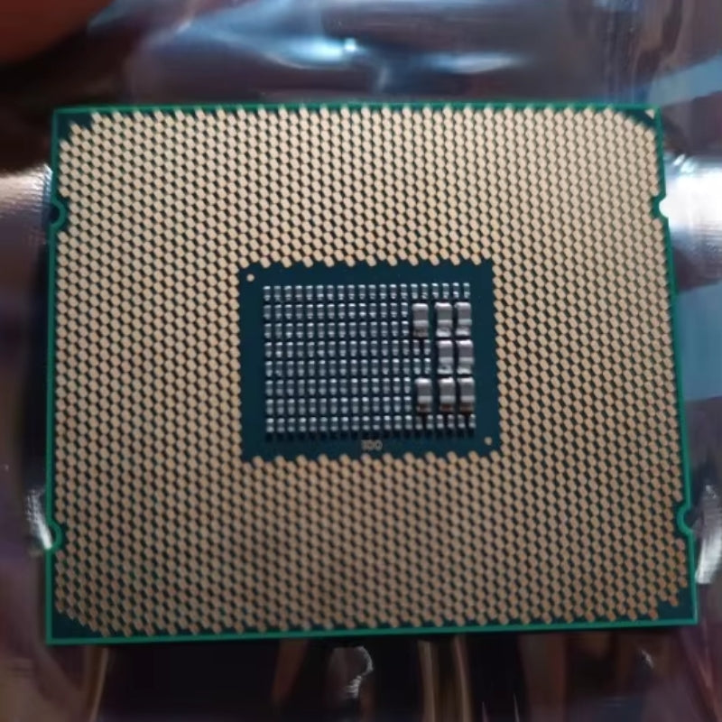 Processeur Intel Xeon E5-2680 V4, 14 cœurs, 2,40 GHz, 35 Mo, 120 W, LGA 2011-V3
