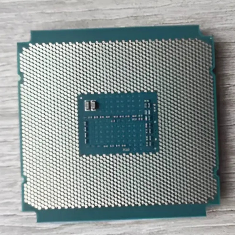 Processeur Intel Xeon E5-2699 V3 18 cœurs 2,30 GHz CPU 45 Mo 145 W LGA 2011-3