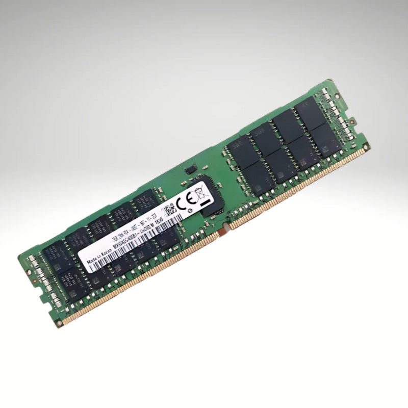 16GB(2R×4) Server Memory 2400MHz DDR4 ECC REG RAM