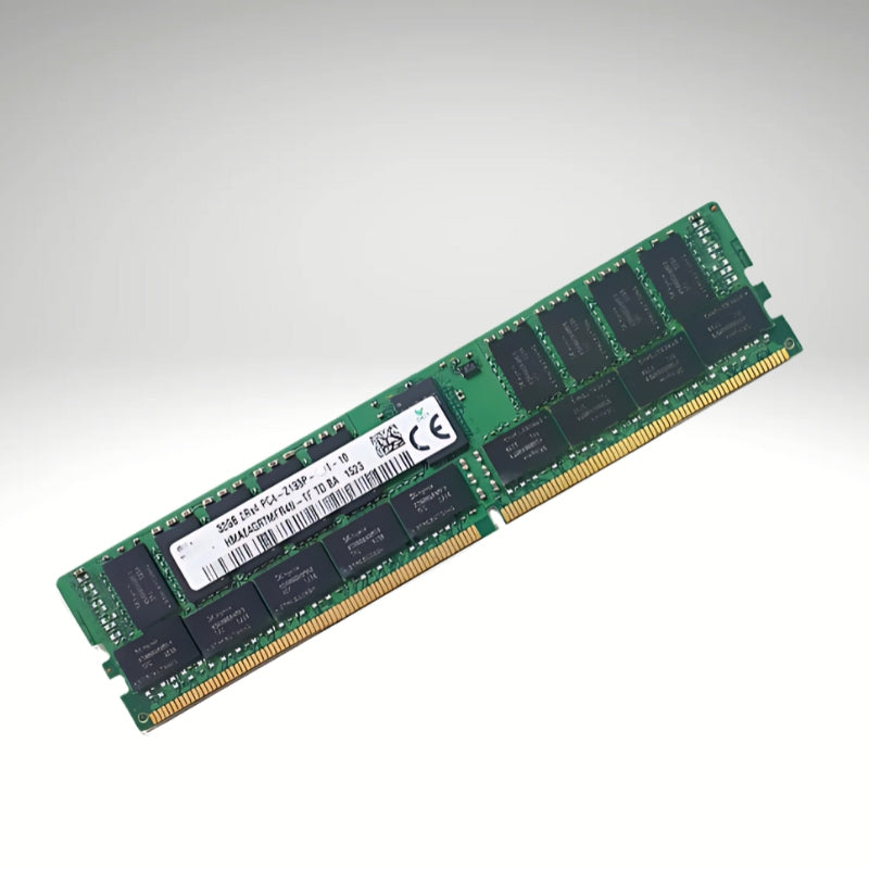 32GB(2R×4) Memory RAM DDR4 2133MHz REG ECC Server RAM