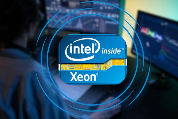 5 Use Cases for Intel Xeon E5 CPUs