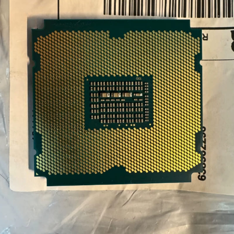 Intel Xeon E5-2697 V2 Processor 2.70GHz 12-Core CPU 30MB 130W LGA 2011